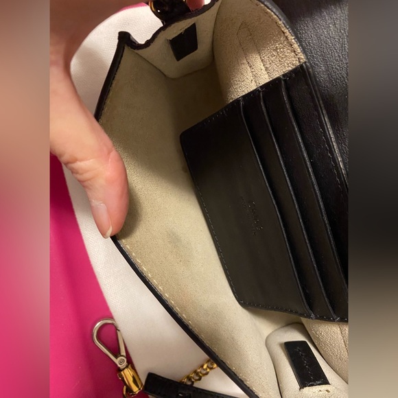 Chloe Faye wallet on strap - Picture 7 of 13